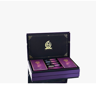 围场气血能量海底轮