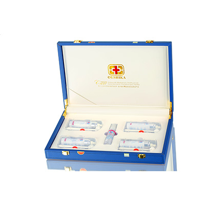 恢复自洁系统套围场