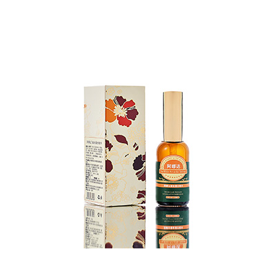 围场私密细嫩修复精华