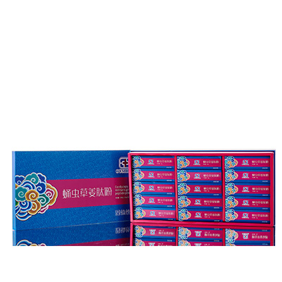 围场调经养气汤